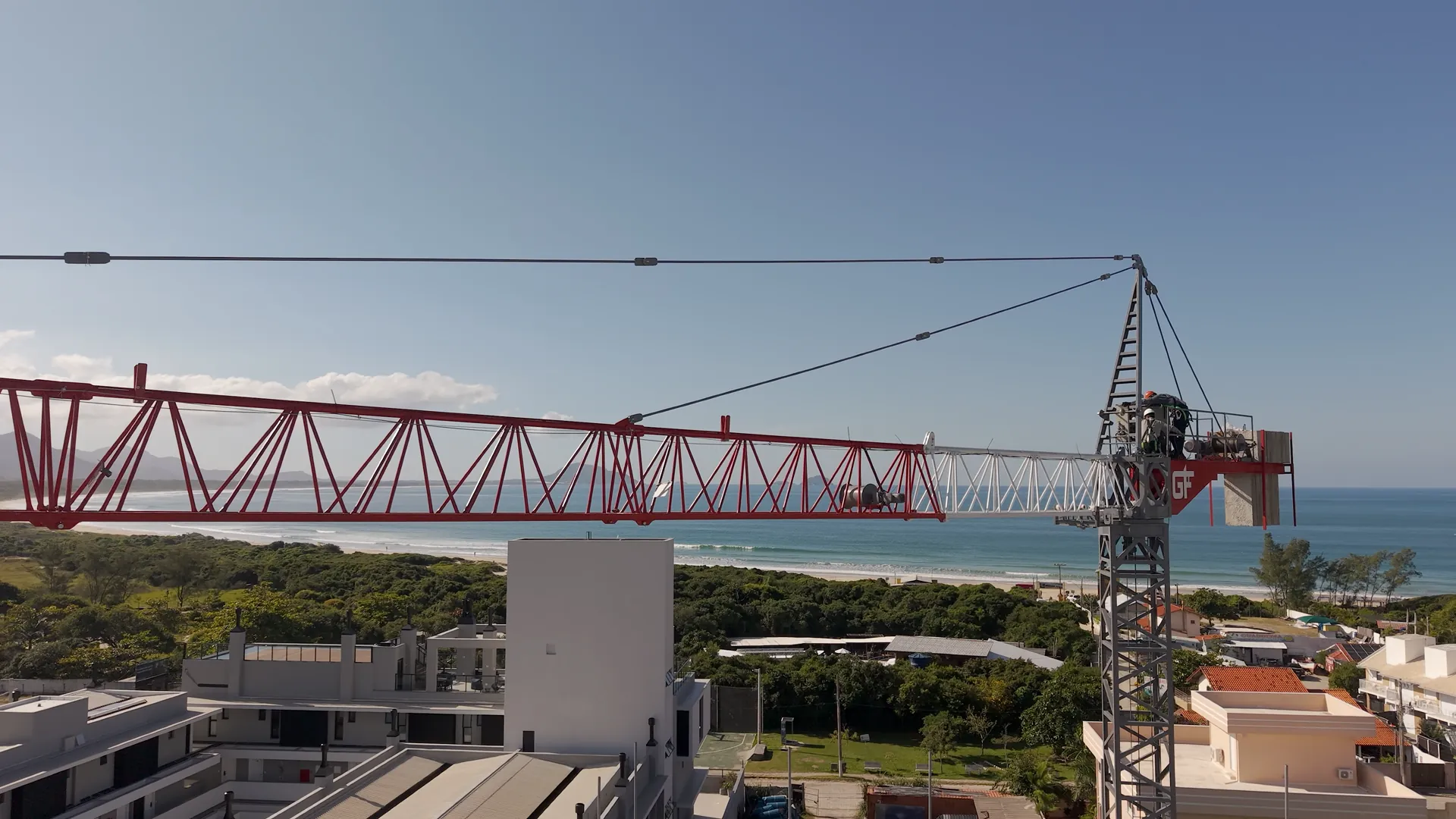 Construção civil · acompanhamento de obra