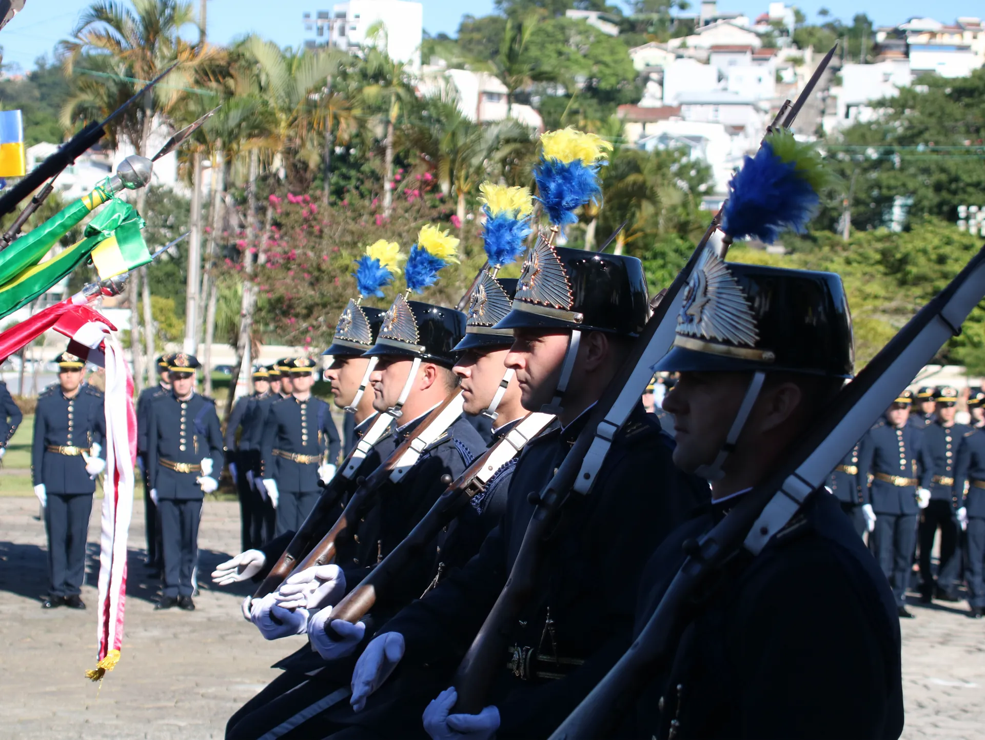Eventos e festas · Florianópolis